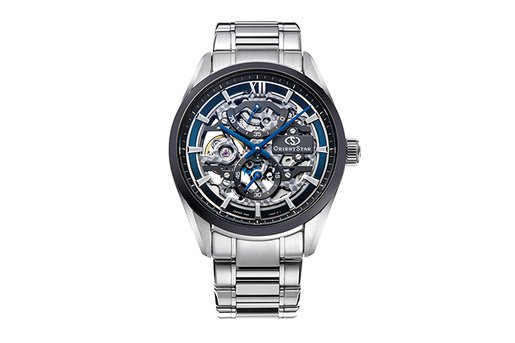 Orient Star: RE-AZ0104L