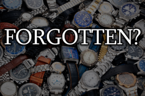 Why Men Don't Wear Watches anymore?