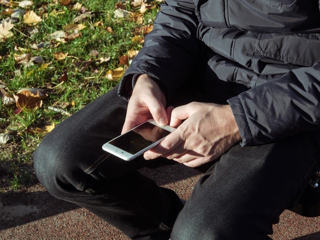 No Watch -Smartphone