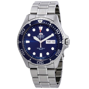 Orient: Ray II - Blue - FAA02005D9
